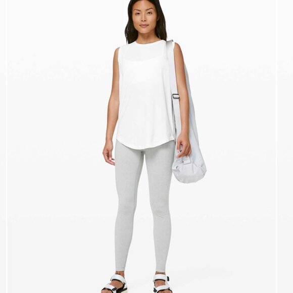 Lululemon Brunswick Muscle Tank - Picture 3 of 7